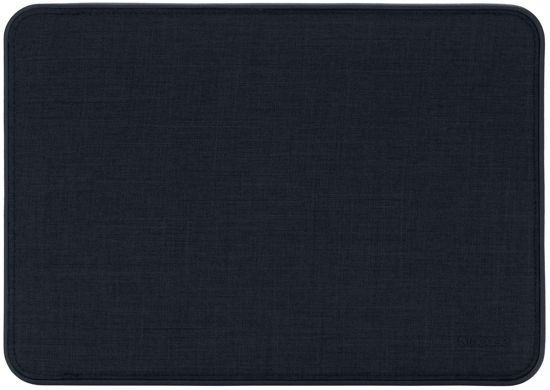 

Чехол Incase ICON Sleeve with Woolenex (INMB100366-HNY) для MacBook Pro 13" (Navy)
