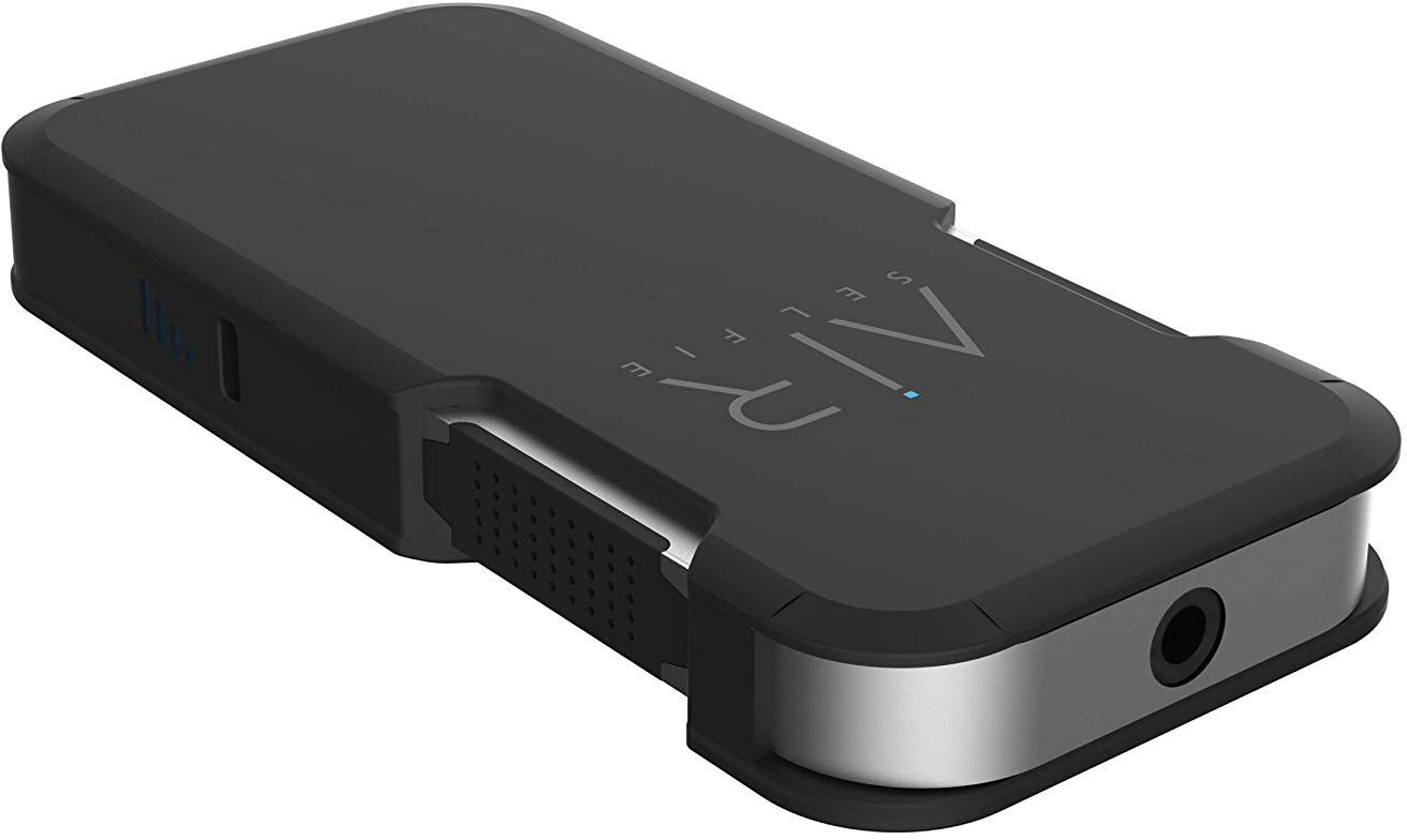 

Квадрокоптер Airselfie 2 Power Edition (Black)