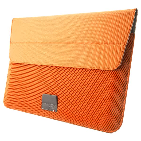

Чехол-конверт Cozistyle ARIA Stand Sleeve (CASS1503) для MacBook Pro Retina 15'' (Inca Gold)