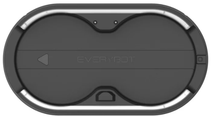 Зарядная станция Everybot для RS700 (Black) купить в интернет-магазине icover