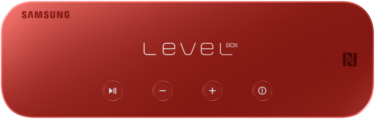 Купить samsung level box mini - акустическая система (red) в Москве. В нашем каталоге интернет-магазина icover.ru вы можете ознакомиться с ценами, подробным описанием, фотографиями и техническими характеристиками. Низкие цены. Высокое качество. Доставка по России. Заказать товары по телефону +7(495)229-39-50 Samsung Level Box mini - акустическая система (Red) купить в интернет-магазине icover