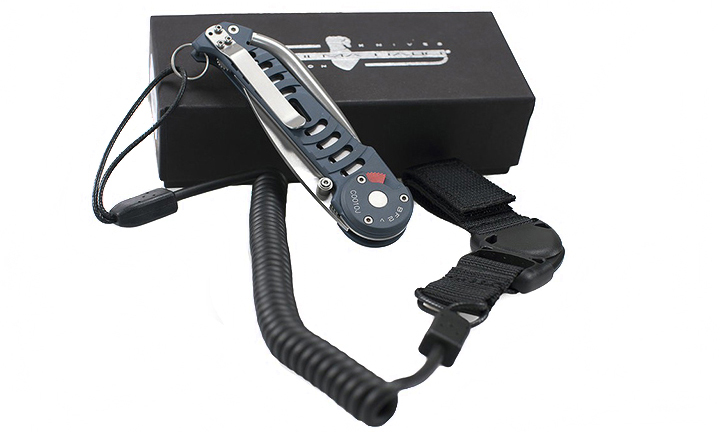 Extrema Ratio BF2 V (EX/135BF2V) - нож-танто (Black) купить в интернет-магазине icover