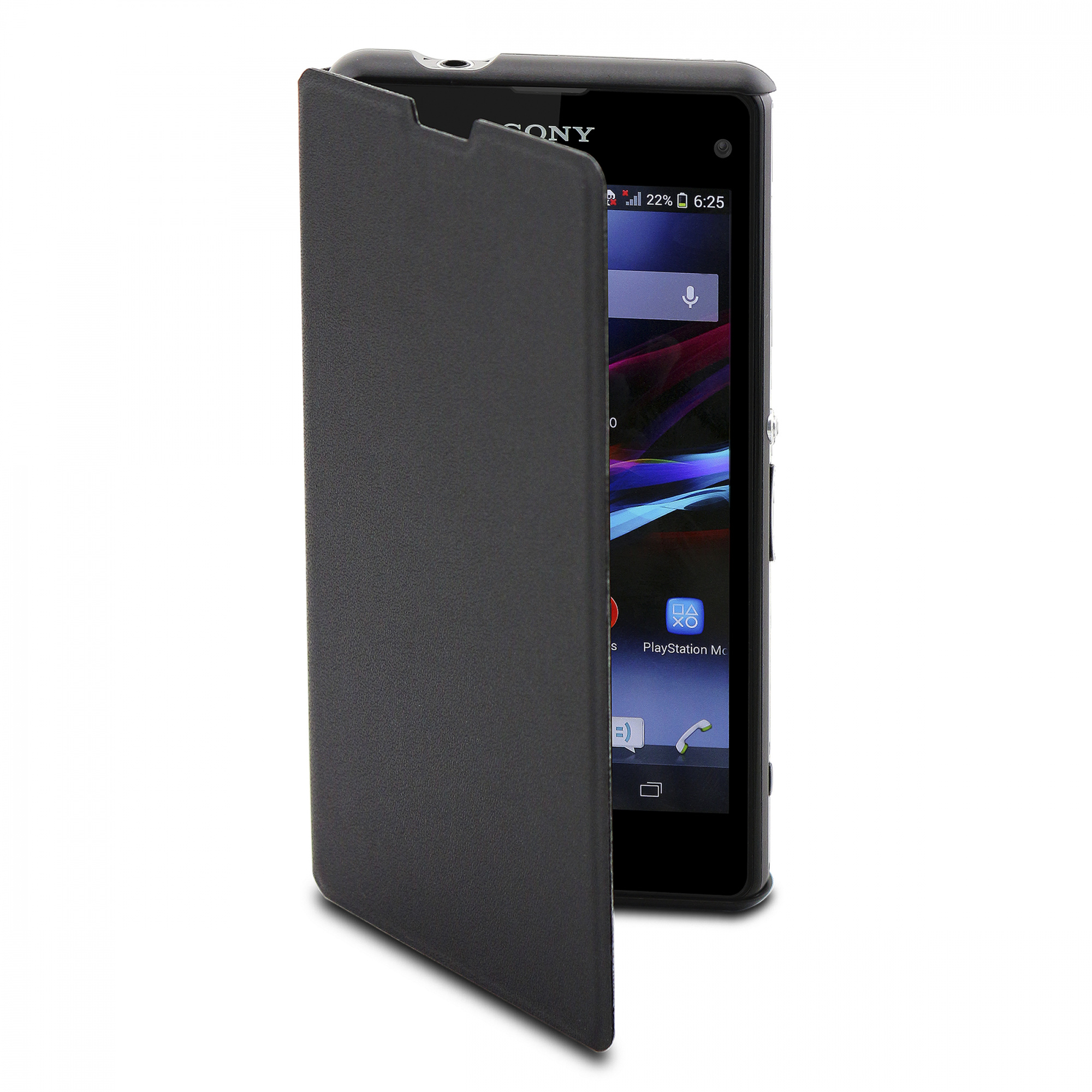 Купить Чехол Книжка Для Смартфона Sony J9110