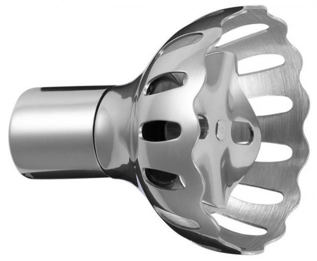 KitchenAid Artisan (5KHB3581EAC) - погружной блендер (Almond Creme) купить в интернет-магазине icover