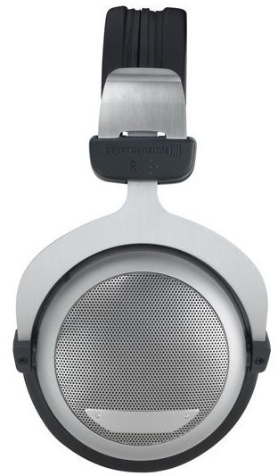 Наушники Beyerdynamic DT 880 600 Ohm (Silver) купить в интернет-магазине icover