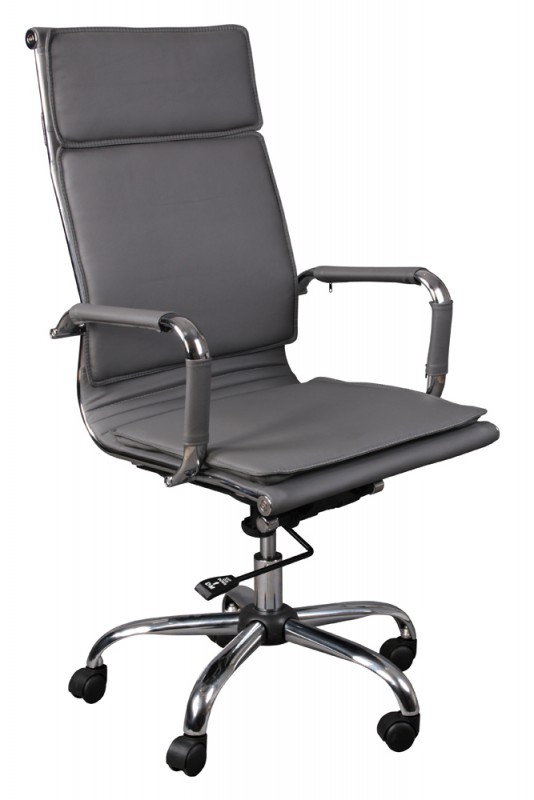

Бюрократ CH-993 - кресло руководителя (Grey)