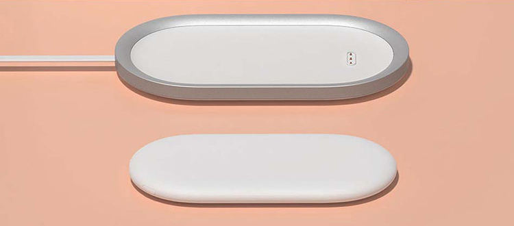 Внешний аккумулятор Wiwu Power Jade JMS-50 (White) купить в интернет-магазине icover