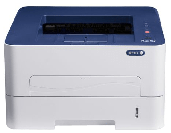 Xerox Phaser 3260DNI - монохромный лазерный принтер купить в интернет-магазине icover