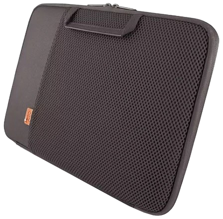 

Сумка Cozistyle ARIA Smart Sleeve (CASMS1523) для MacBook Pro Retina 15'' (Stone Grey)