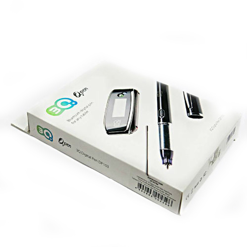 3Q Q-pen DP103 - цифровая ручка купить в интернет-магазине icover