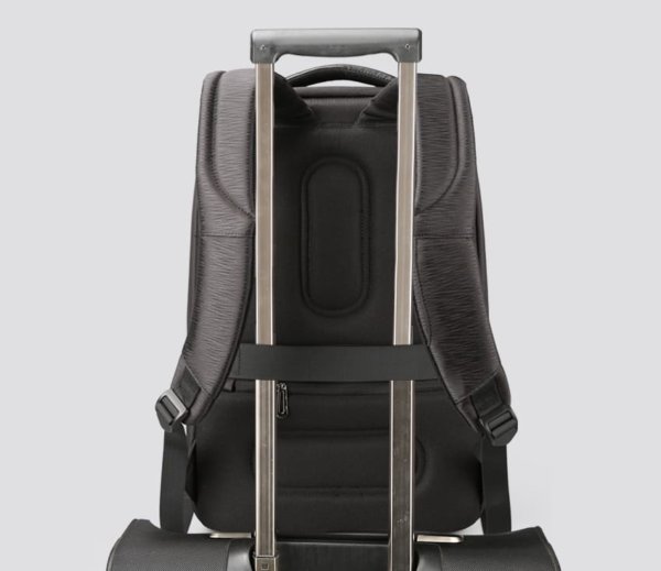 Рюкзак Kingsons KS3193W 15,6" (Dark Gray) купить в интернет-магазине icover