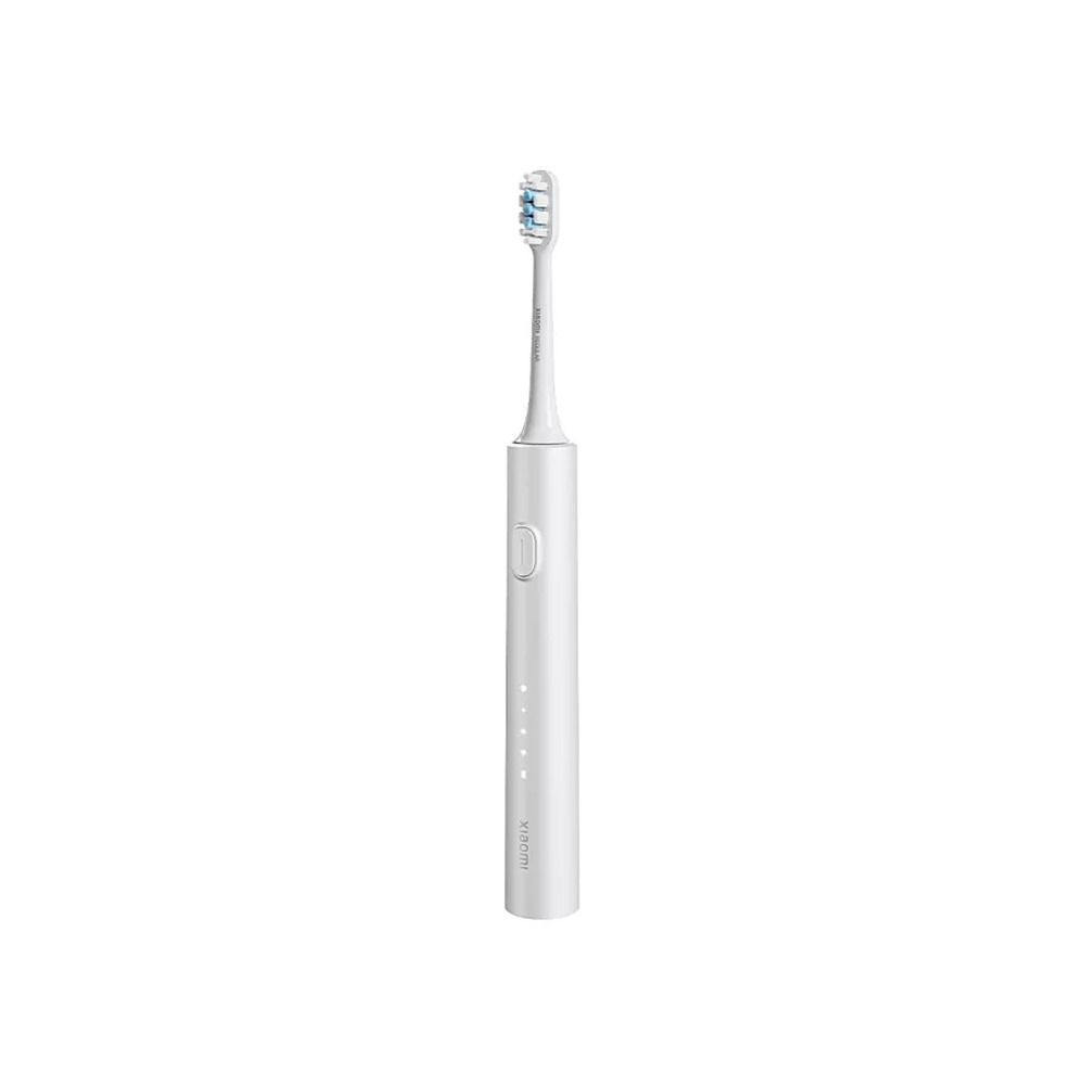 Электрическая зубная щетка Xiaomi Electric Toothbrush T302 BHR7595GL (Silver Gray) купить в интернет-магазине icover