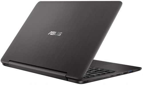 Ноутбук Asus VivoBook Flip TP201SA-FV0009T 11.6'', Intel Celeron N3060 1.6GHz, 2Gb, 500Gb HDD (90NL00C1-M01730) купить в интернет-магазине icover