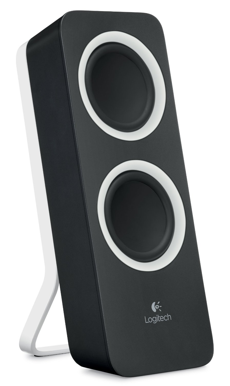 Акустическая система Logitech Multimedia Speakers Z200 980-000810 (Black) купить в интернет-магазине icover