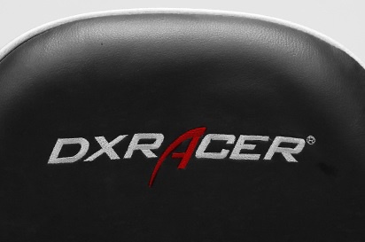 DXRacer Tank OH/TB29/NW - компьютерное игровое кресло (White) купить в интернет-магазине icover