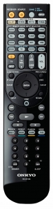 ONKYO TX-NR809 - AV-ресивер (Black) купить в интернет-магазине icover