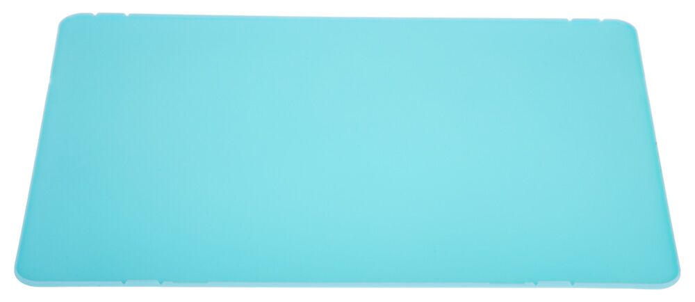 Чехол-накладка Novelty Electronics Transparent Hard Shell Case для Apple MacBook 12 (Tiffany) купить в интернет-магазине icover