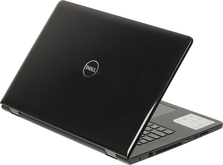 Ноутбук Dell Inspiron 5758 17.3" Intel Core i3-5005U 2.0Ghz, 4Gb, 1 Tb HDD (5758-1530) купить в интернет-магазине icover