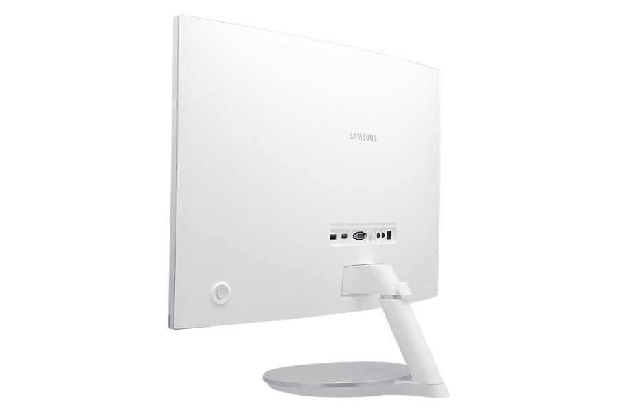 Монитор Samsung C27F591FDI 27" TFT VA (LC27F591FDIXCI) купить в интернет-магазине icover