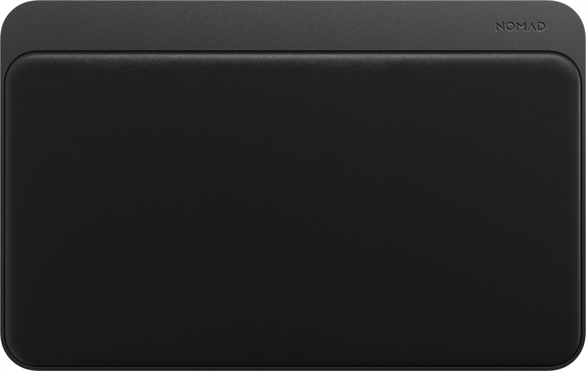 

Беспроводная зарядная станция Nomad Base Station Pro NM30010O20 (Black)