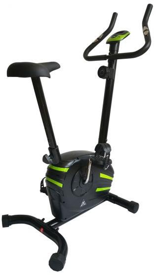 

Велотренажер DFC B5080 (Black), B5080