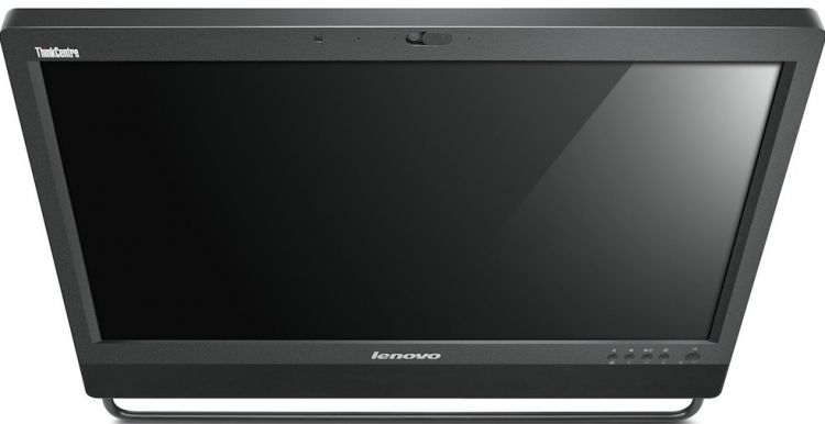 Моноблок Lenovo ThinkCentre M92z 23'' Core i7 3770S 3.1GHz, 4Gb, 500Gb (33252S2), Black купить в интернет-магазине icover