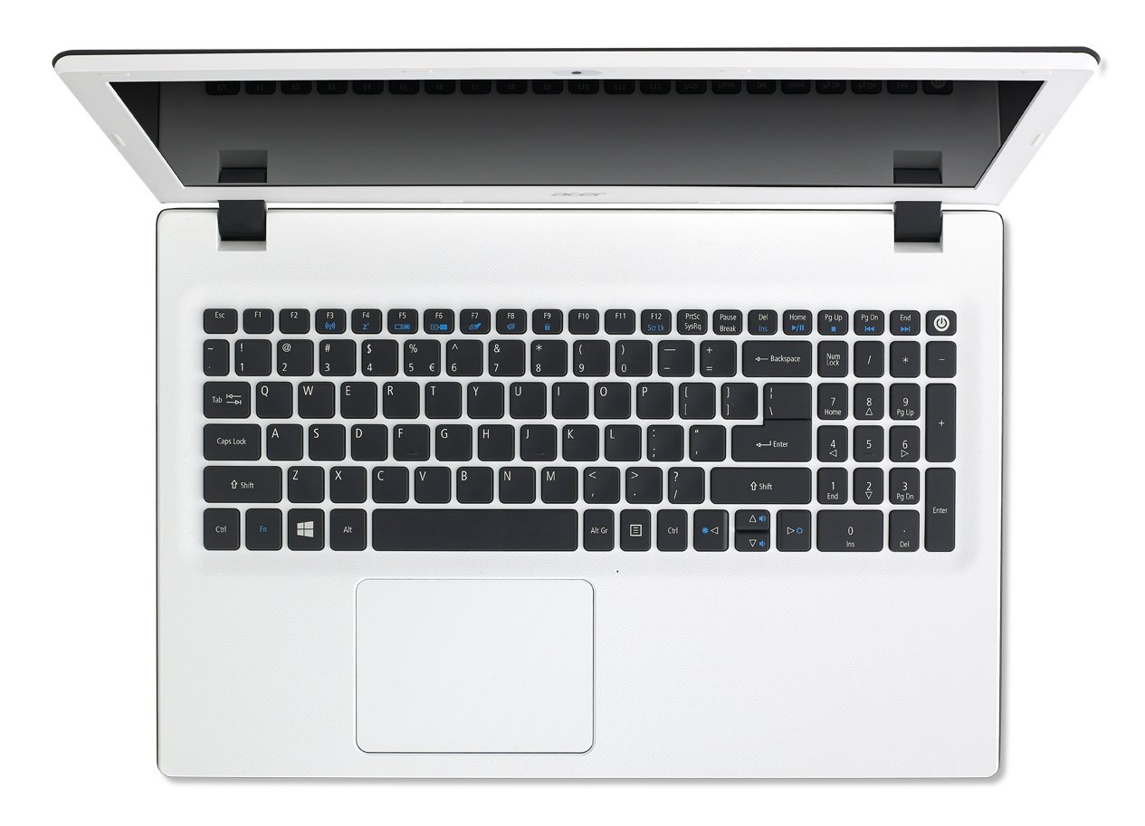 Ноутбук Acer Aspire E5-772G-38UY 17.3'', Intel Core i3 5005U 2.0Ghz, 4Gb, 1Tb HDD (NX.MVCER.005) купить в интернет-магазине icover