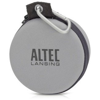 Altec Lansing Orbit (IM237) - акустическая система для iPhone/iPod купить в интернет-магазине icover