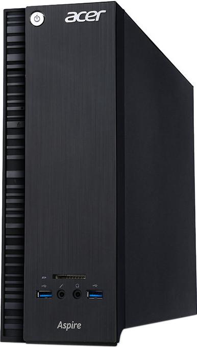 Системный блок Acer Aspire XC-705 Intel Core i5 4460 3.2 GHz, 4Gb, 1Tb HDD (DT.SXLER.003) купить в интернет-магазине icover