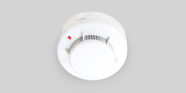 Пожарная GSM-сигнализация Даджет RU0059 (White) купить в интернет-магазине icover