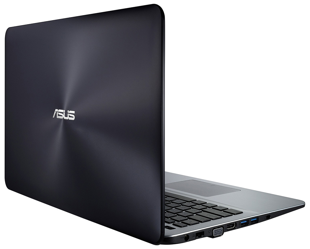 Ноутбук Asus X555ld Купить
