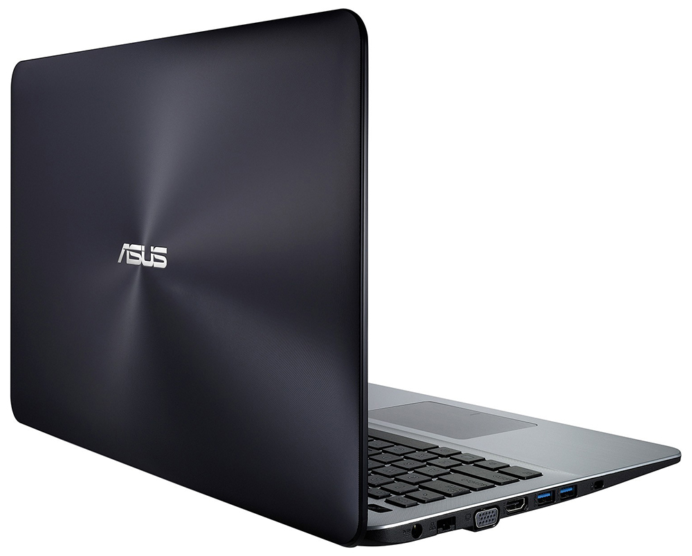 Ноутбук Asus X555LD-XX116H 15.6", Intel Core i7 4510U 2 Ghz, 6Gb, 1Tb HDD (90NB0622-M07320) купить в интернет-магазине icover