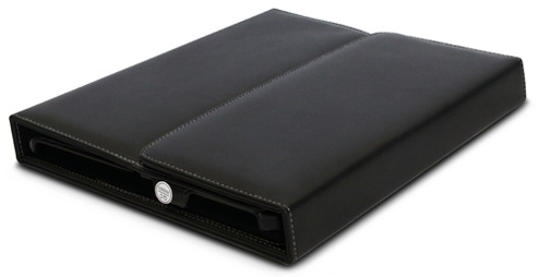 Twee Case CS-2 - чехол с клавиатурой для iPad 2 купить в интернет-магазине icover