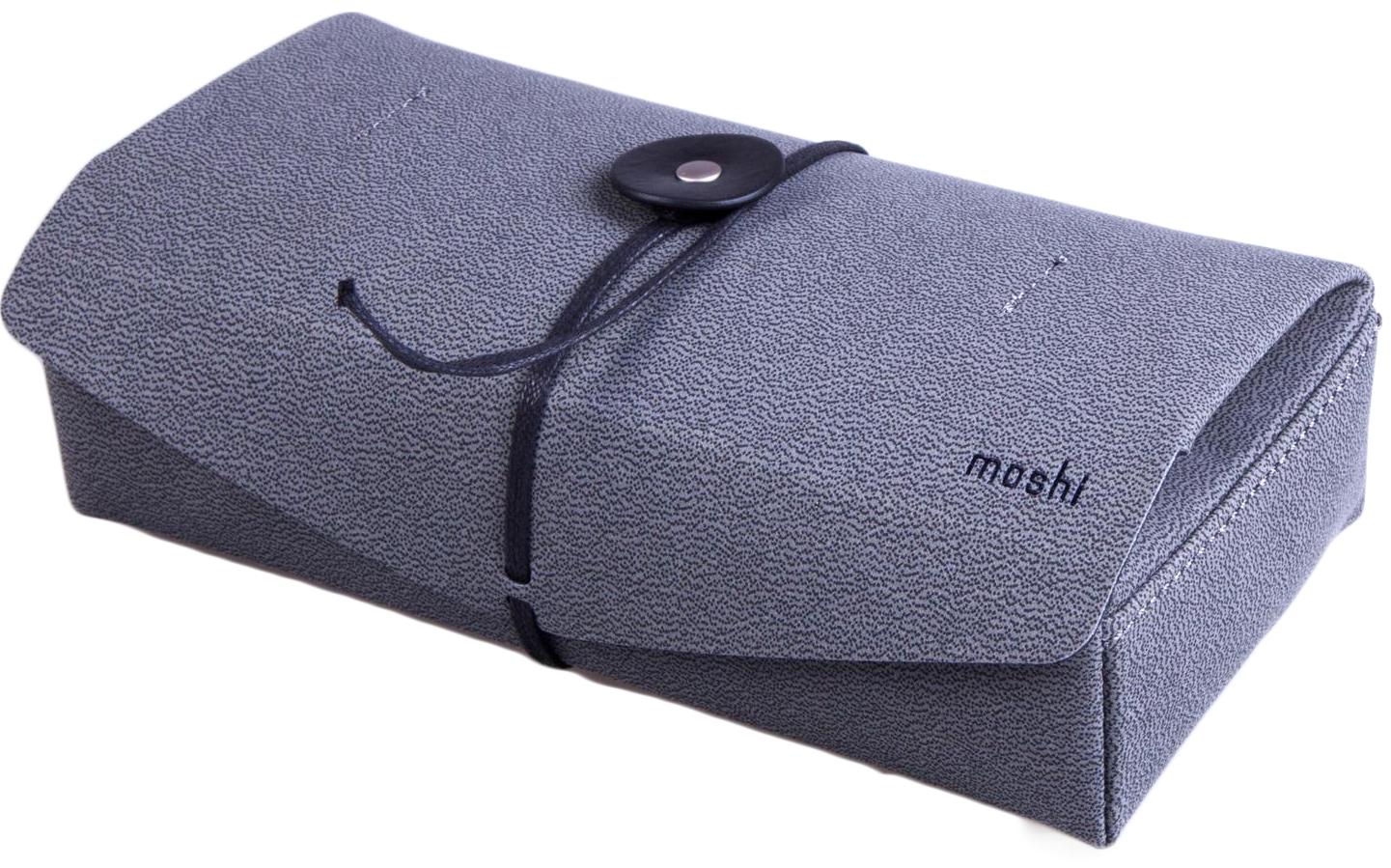 

Кейс Moshi Accessory Case (99MT002045) для аксессуаров (Grey)