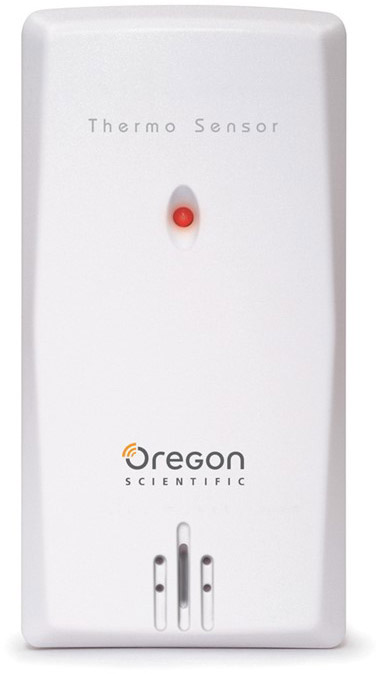 Метеостанция Oregon Scientific BAR206S (Rose) купить в интернет-магазине icover