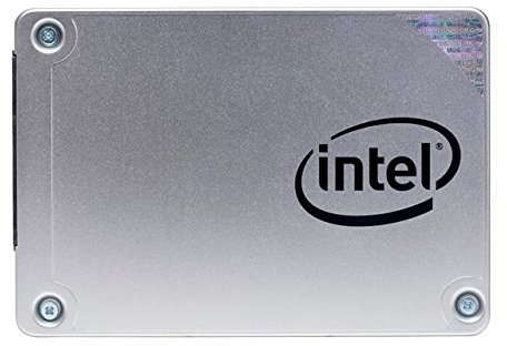 Intel 540s 120GB (SSDSC2KW120H6X1) - SSD-накопитель купить в интернет-магазине icover