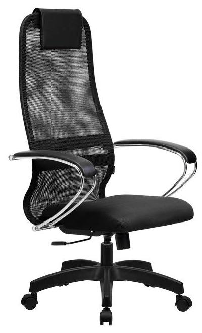 

Офисное кресло METTA BK-8 z302689504/17831 (Black)