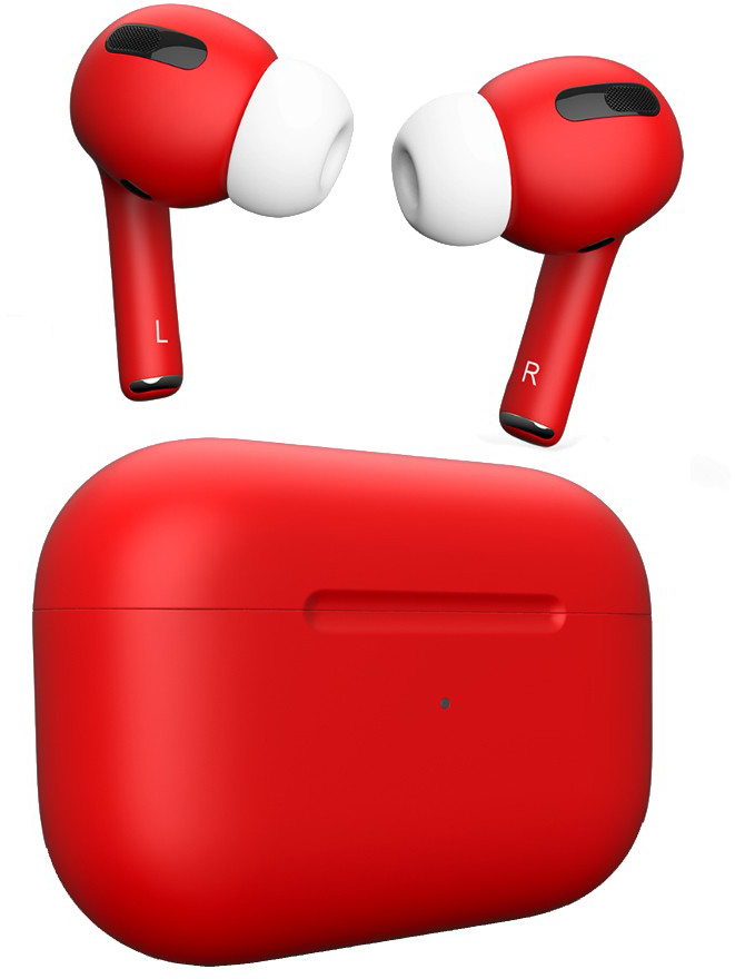 

Наушники Apple AirPods Pro Color (Aurora Red)