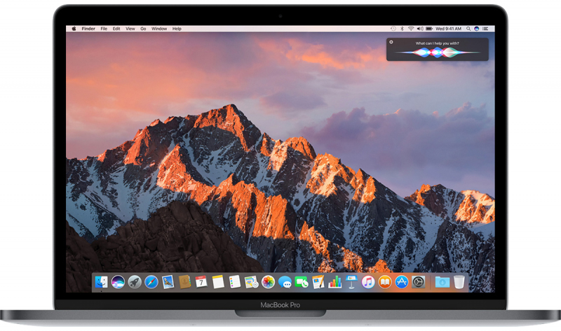 Ноутбук Apple MacBook Pro 13" Retina Intel Core i5 2.3Ghz 8Gb 128Gb SSD MPXQ2RU/A (Space Gray) купить в интернет-магазине icover