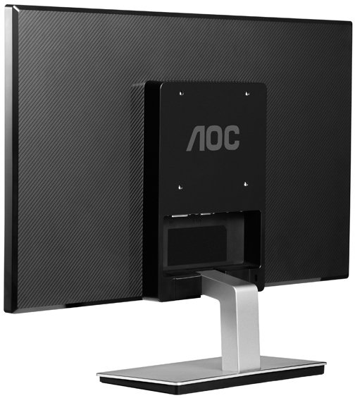 Монитор AOC i2276VWm 21.5" IPS (Black) купить в интернет-магазине icover
