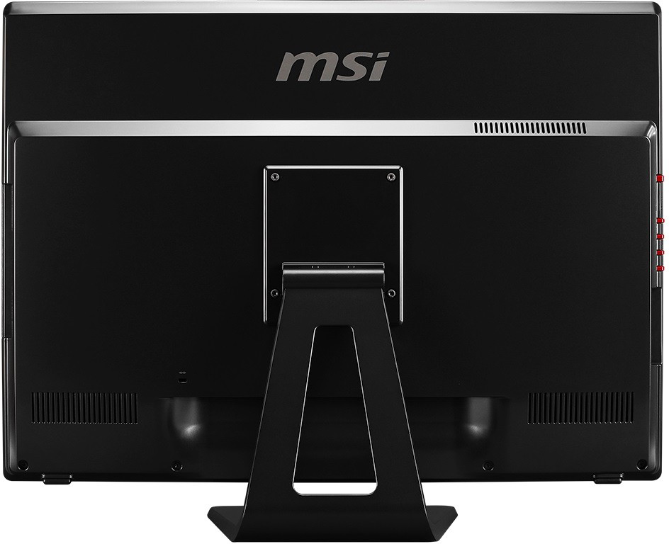 Моноблок MSI Gaming 24GE 2QE-037RU 23.6", Intel Core i5 4210H 2.9GHz, 6Gb, 1Tb (9S6-AE6B11-037) купить в интернет-магазине icover