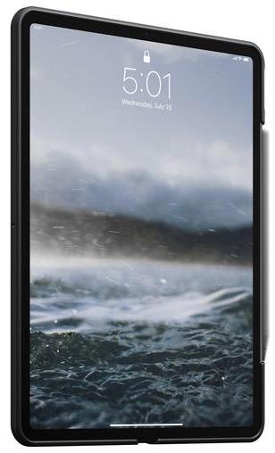 Чехол Nomad Rugged Case (NM2IB20000) для iPad Pro 11" 2020 (Black) купить в интернет-магазине icover