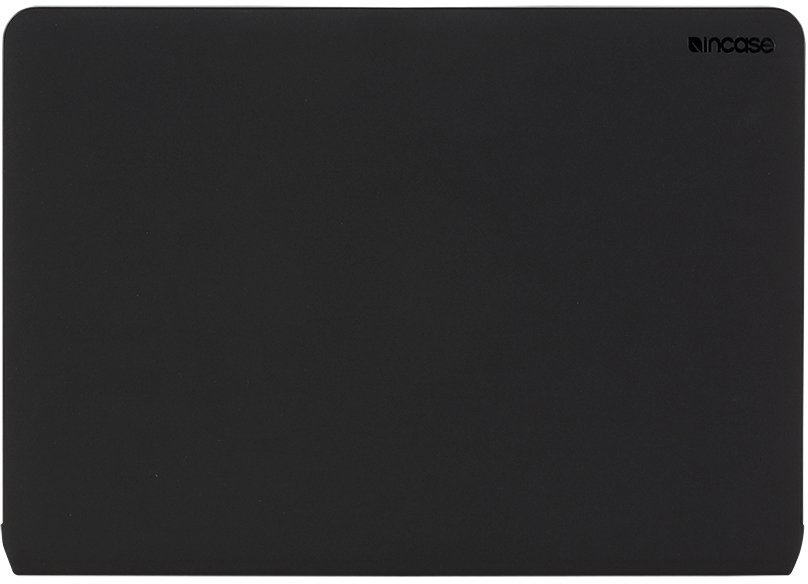 Чехол Incase Snap Jacket (INMB900308) для MacBook Air 13" (Black) купить в интернет-магазине icover