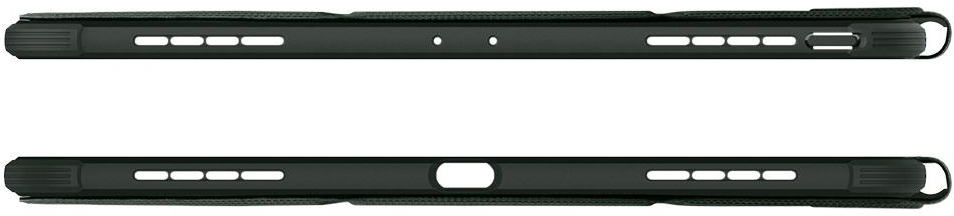 Чехол Spigen Rugged Armor Pro (ACS01026) для iPad Pro 11" 2018/2020/21 (Military Green) купить в интернет-магазине icover