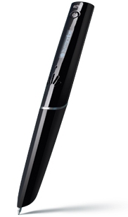 Livescribe 2GB Echo Smartpen Starter Pack - цифровая ручка и блокнот купить в интернет-магазине icover