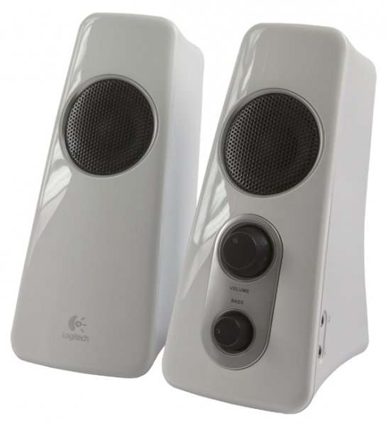 Logitech Speaker System Z523 980-000367