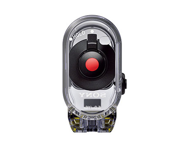 Sony Action Cam Waterproof Case (SPK-AS2) - аквабокс для Sony Action Cam  купить в интернет-магазине icover