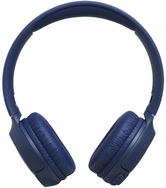 Беспроводные наушники JBL Tune 500BT (Blue) купить в интернет-магазине icover