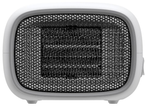 Обогреватель Baseus Warm Little Fan Heater ACNXB-A02 (White) купить в интернет-магазине icover