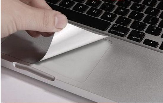 Как снять защитную пленку с макбука Купить защитная накладка Palmguard на Macbook Air 13" (Silver) в Москве в катало